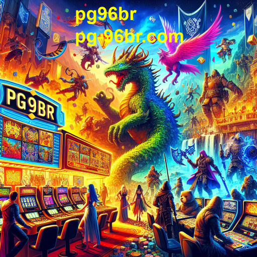 A Evolução dos RPGs: Uma Jornada pelo Mundo dos Jogos de Interpretação